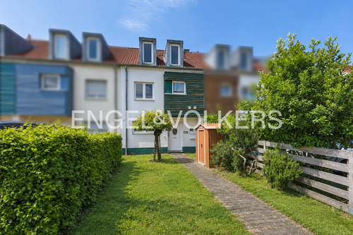 Foto - Haus zum Kaufen in Köln 395.000,00 € 126 m²