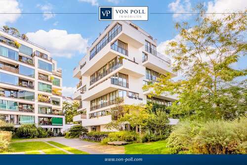 Foto - Wohnung zum Kaufen in Berlin 1.299.000,00 € 140 m²