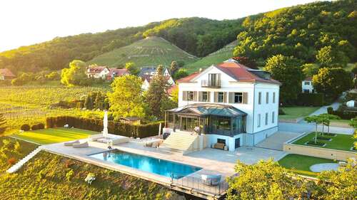 Foto - Haus zum Kaufen in Dresden 3.000.000,00 € 618 m²