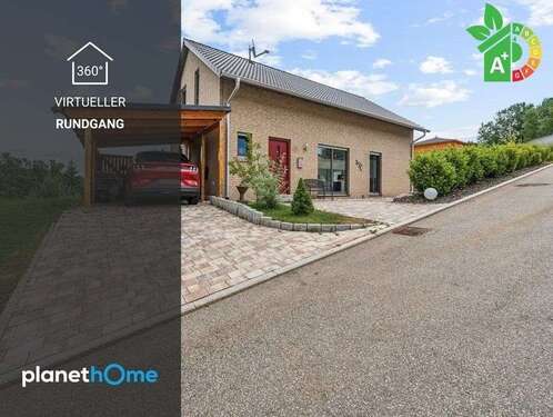 Foto - Haus zum Kaufen in Feldberg 646.000,00 € 128.04 m²