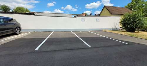 Foto - Garage zu vermieten in Kaiserslautern 25,00 €