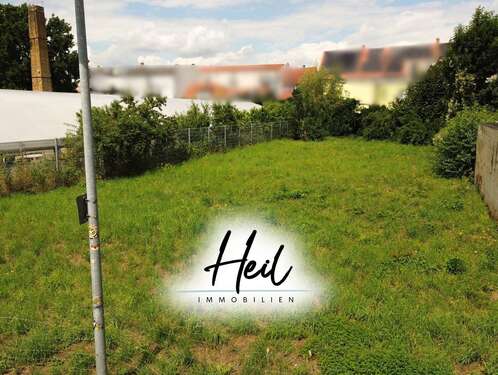 Foto - Grundstück zu verkaufen in Markranstädt 145.000,00 € 550 m²