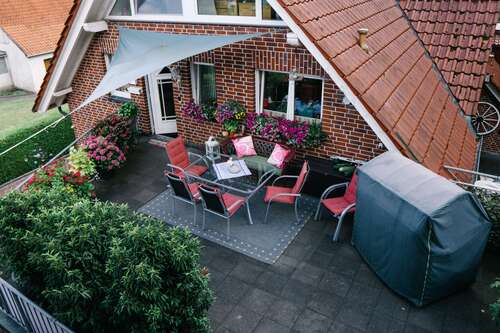 Foto - Wohnung zum Kaufen in Versmold 290.000,00 € 116.24 m²