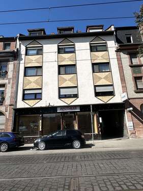Foto - Büro in Mannheim 195.000,00 € 109 m²