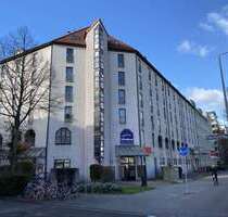 Wohnung zum Mieten in Mannheim 570,00 € 23 m²