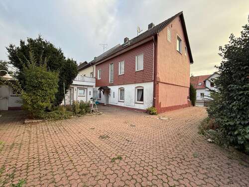 Foto - Haus zum Kaufen in Süpplingen 179.000,00 € 199.34 m²