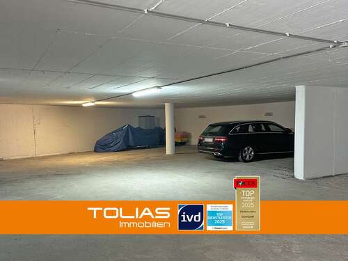 Foto - Garage zu vermieten in Korntal-Münchingen 70,00 €