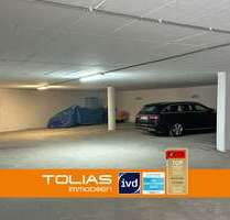 Garage zu vermieten in Korntal-Münchingen 70,00 €