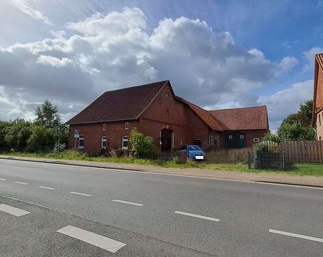 Foto - Haus zum Kaufen in Rehburg-Loccum 149.000,00 € 200 m²