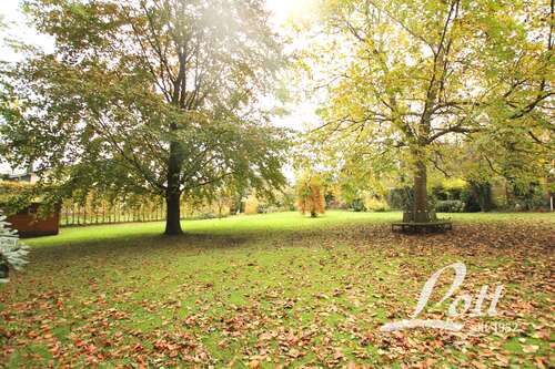 Foto - Grundstück zu verkaufen in Westerstede Ocholt 105.000,00 € 984 m²