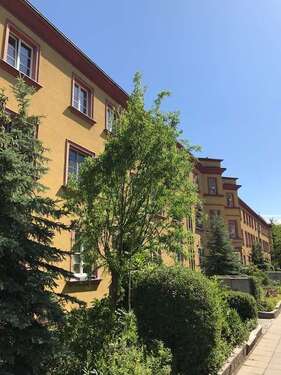 Foto - Wohnung zum Mieten in Cottbus 900,00 € 85.7 m²