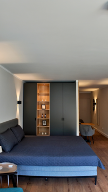 Foto - Wohnung zum Mieten in Düsseldorf 1.150,00 € 40 m²