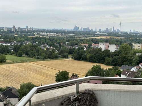 Foto - Wohnung zum Kaufen in Frankfurt 349.000,00 € 79.5 m²