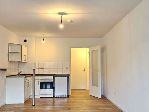 Foto - Wohnung zum Mieten in München 920,00 € 30.42 m²