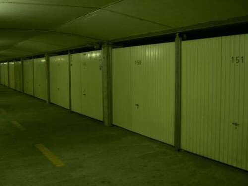 Foto - Garage zu vermieten in Mainz 75,00 € 14.74 m²