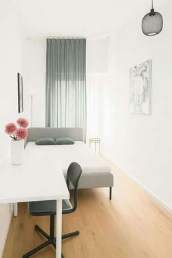 Foto - WG-Zimmer in Munich 750,00 € 14 m²