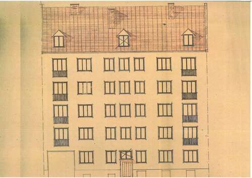 Foto - Büro in München 645.000,00 € 120 m²