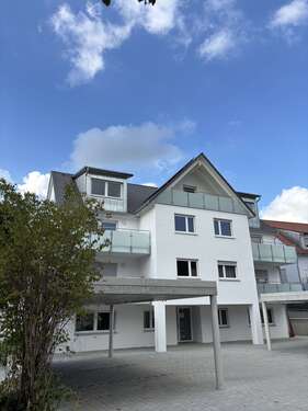 Foto - Wohnung zum Mieten in Mühlacker 790,00 € 74 m²