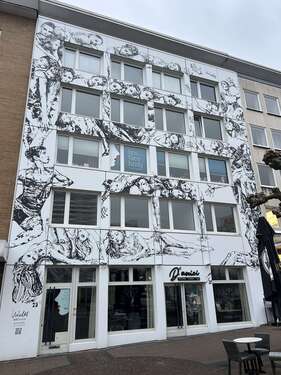 Foto - Wohnung zum Mieten in Mülheim 576,00 € 72 m²