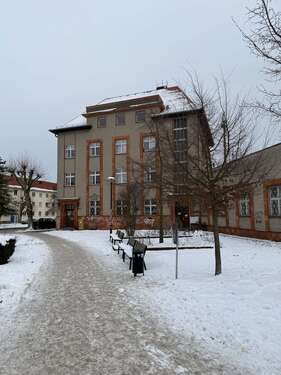 Foto - Büro in Velten 5.000,00 € 540 m²