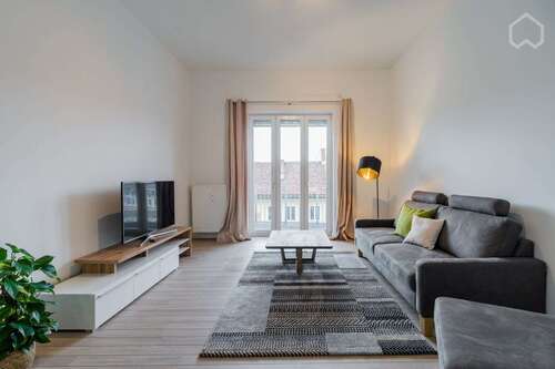 Foto - Wohnen auf Zeit in Berlin 1.950,00 €