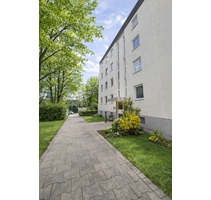 Wohnung zum Mieten in München 625,00 € 10 m²