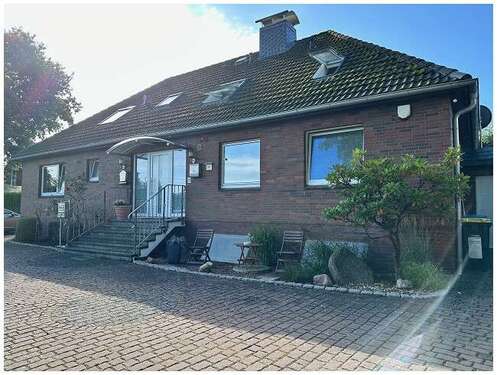 Foto - Haus zum Kaufen in Cuxhaven 765.000,00 € 337 m²