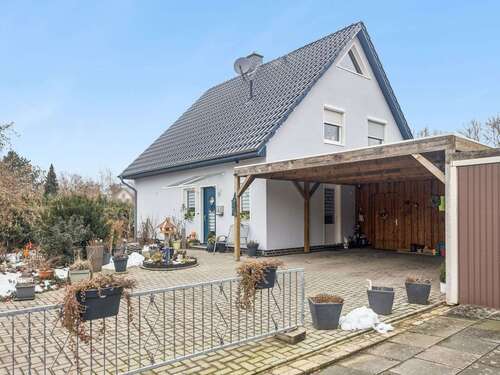 Foto - Haus zum Kaufen in Riede 439.000,00 € 145.65 m²
