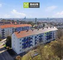 Wohnung zum Kaufen in Ulm 275.000,00 € 68 m²