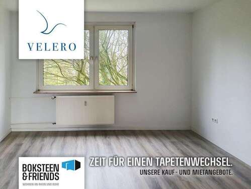 Foto - Wohnung zum Mieten in Waltrop 400,00 € 54 m²