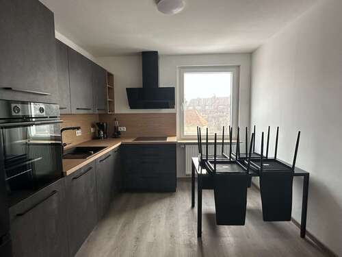 Foto - Wohnung zum Mieten in Osnabrück 490,00 € 15 m²