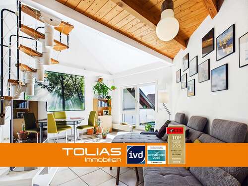 Foto - Wohnung zum Kaufen in Böblingen 332.000,00 € 75.3 m²