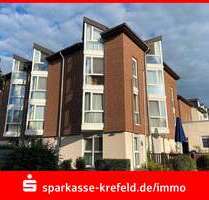 Wohnung zum Kaufen in Krefeld 69.000,00 € 28 m²