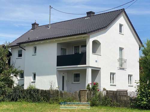 Foto - Haus zum Kaufen in Schrobenhausen Hörzhausen 369.000,00 € 156.65 m²