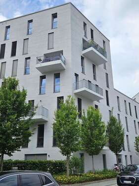 Foto - Wohnung zum Mieten in Nürnberg 1.850,00 € 121 m²