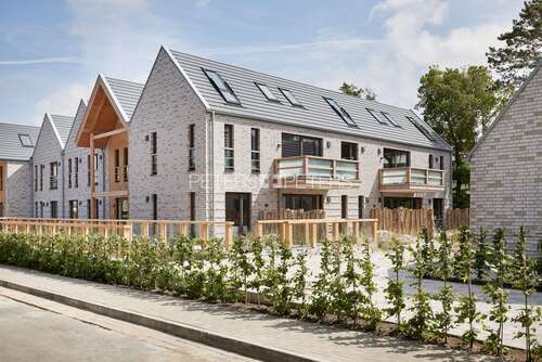 Foto - Wohnung zum Kaufen in Sankt Peter-Ording 699.000,00 € 73.8 m²