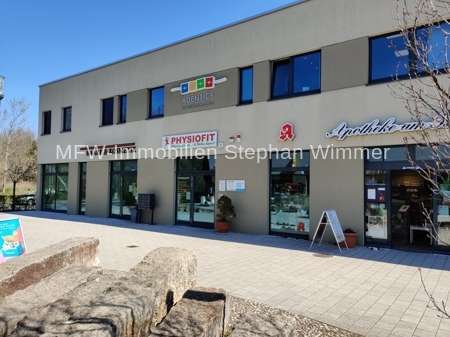 Foto - Büro in Schulzendorf 1.650,00 € 99 m²