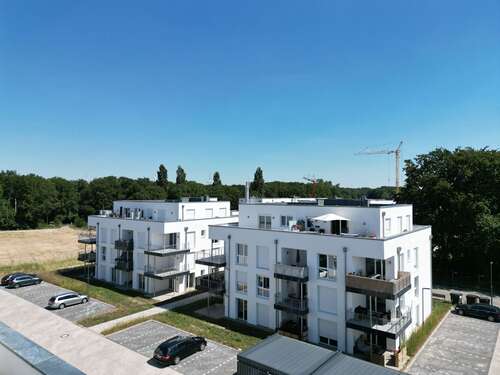 Foto - Wohnung zum Mieten in Emmerich am Rhein 571,00 € 60.07 m²