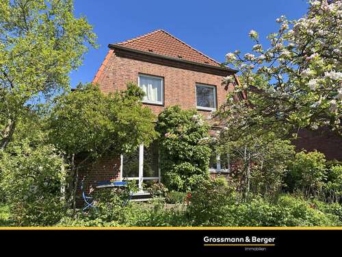 Foto - Haus zum Kaufen in Geesthacht 449.000,00 € 151 m²