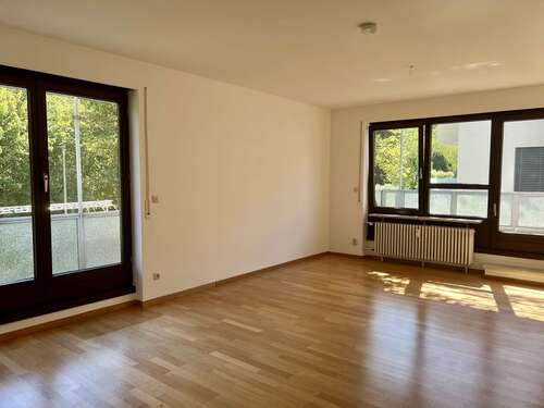 Foto - Wohnung zum Mieten in München 1.350,00 € 57.5 m²