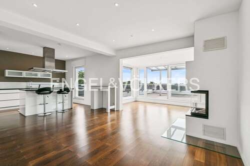 Foto - Wohnung zum Kaufen in Köln - Longerich 595.000,00 € 103 m²