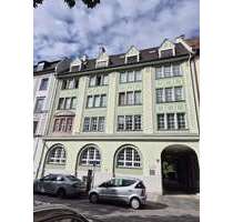 Büro in München Neuhausen 1.461,00 € 63.55 m²