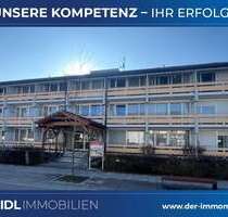 Wohnung zum Kaufen in Bad Füssing 59.000,00 € 24 m²