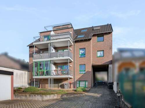 Foto - Wohnung zum Kaufen in Grevenbroich 215.000,00 € 85 m²