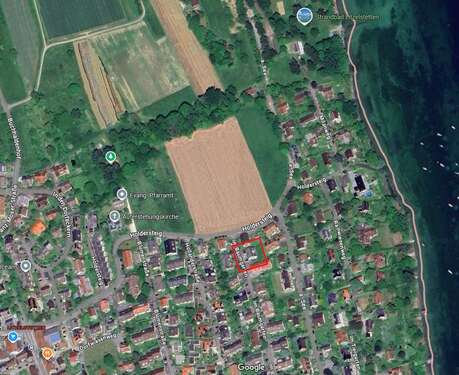 Foto - Wohnung zum Kaufen in Litzelstetten 450.000,00 € 77 m²