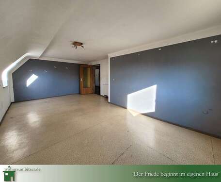 Foto - Wohnung zum Mieten in Albstadt Ebingen 660,00 € 120 m²
