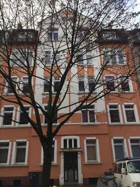 Foto - Wohnung zum Mieten in Hannover 900,00 € 64.81 m²