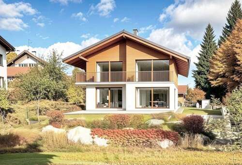 Foto - Haus zum Kaufen in Schliersee 1.325.000,00 € 178.98 m²