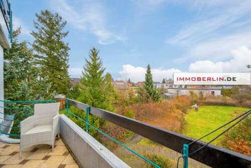 Foto - Wohnung zum Kaufen in Berlin 269.000,00 € 63 m²