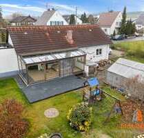Haus zum Kaufen in Horgau 467.000,00 € 112.04 m²